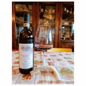Enonauta/Degustazione di Vino #414 - review - Barbaresco Montestefano 2015 - Rivella Serafino | capolavoro classicista di Langa