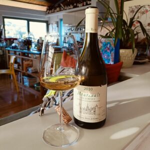 Enonauta/Degustazione di Vino #416 - review - Mersault "Les Narvaux" 2010 - Domaine Remi Jobard | vino emblematico e di micidiale bontà