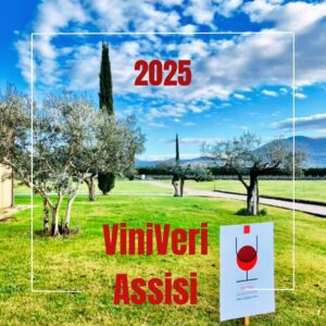 Eventi Vino 2025