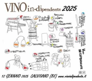 Eventi Vino 2025