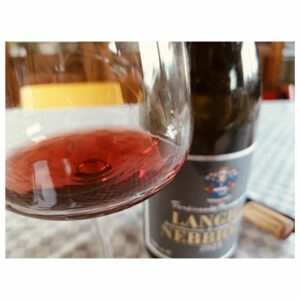 Enonauta/Degustazione di Vino #428 - review - Langhe Nebbiolo 2021 - Ferdinando Principiano | Una semplicità convincente e dinamica