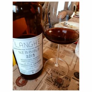 Enonauta/Degustazione di Vino #431/432 - review - Nebbiolo 2019 Canonica & Barolo Vigna Rionda 2015 Luigi Pira | Doppietta Langhe