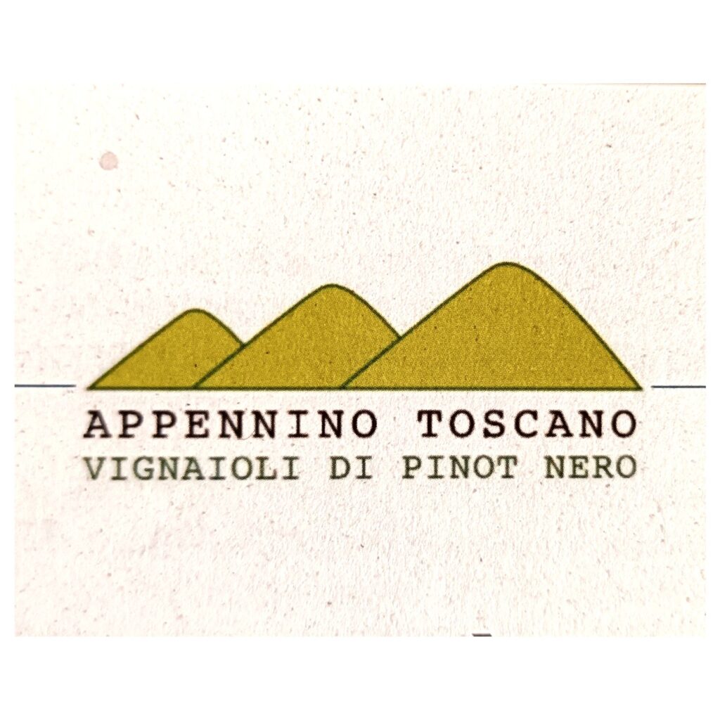 Eventi Vino #17 - 2025 - Eccopinò 2025 - Scarperia - Spazio Brizzolari | la comunità del Pinot nero appenninico e il suo manifesto