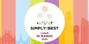 Simply the Best - 10 marzo a Milano